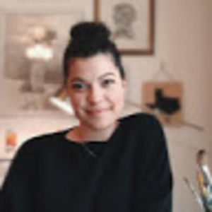 Meet your Posher, Naomi